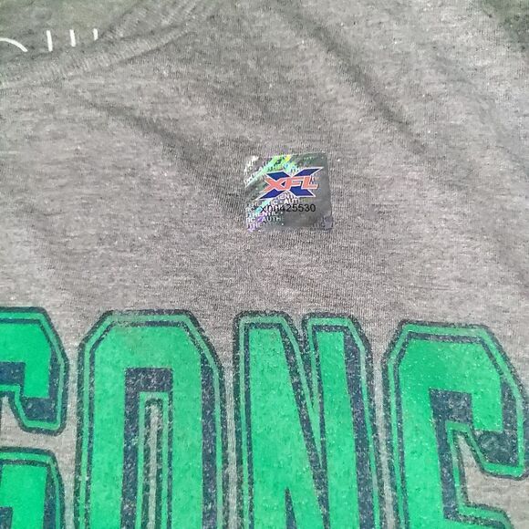 SEATTLE DRAGONS CHAMP T-SHIRT official wear - Picture 4 of 8